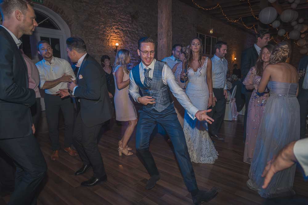 Milena & Maik Sebastian Philipp Schöck